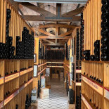 Mesón Chuchi Exterior