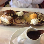 Mesón Chuchi Comida