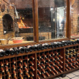 Mesón Chuchi Dentro