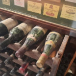 Mesón Chuchi Cardápio