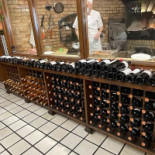 Mesón Chuchi Dentro