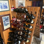 Mesón Chuchi Cardápio