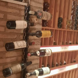 Mesón Chuchi Bebida