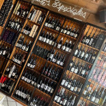 Mesón Chuchi Cardápio