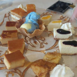 Mesón Chuchi Comida