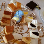 Mesón Chuchi Comida