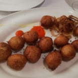 Mesón Chuchi Comida