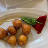 Mesón Chuchi Comida