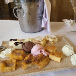 Mesón Chuchi Comida