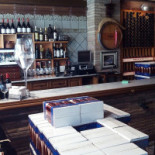 Mesón Chuchi Dentro