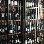 Mesón Chuchi Cardápio