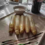 Mesón Chuchi Bebida