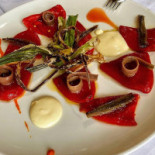 Mesón Chuchi Comida