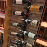 Mesón Chuchi Dentro