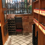 Mesón Chuchi Dentro