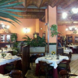 Mesón Chuchi Exterior