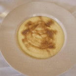 Mesón Chuchi Comida