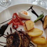 Mesón Chuchi Bebida