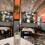 Mesón Chuchi Dentro