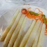 Mesón Chuchi Comida