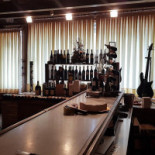 Mesón Chuchi Dentro