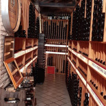 Mesón Chuchi Dentro