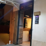 Monte Orchello Exterior