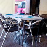 Monte Orchello Exterior