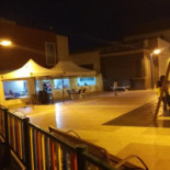 Monte Orchello Exterior