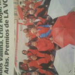 Paradise Burguer Pizza menu