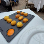 Komentu Maitea Bebida