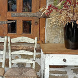 Komentu Maitea Dentro