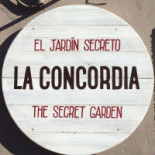 The Secret Garden, La Concordia