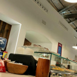 Don Hornazo(obrador) Dentro