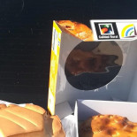 Don Hornazo(obrador) Bebida