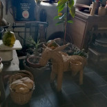 Don Hornazo(obrador) Bebida