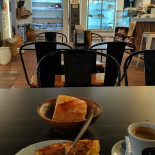 Don Hornazo(obrador) Dentro