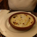 El Recó De L'avi Nourriture