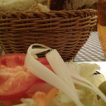 El Recó De L'avi Nourriture