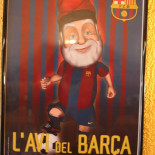 El Recó De L'avi Carte