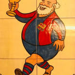 El Recó De L'avi Boisson