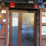 El Recó De L'avi Extérieur