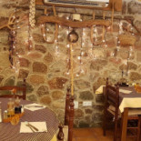 El Recó De L'avi À l'intérieur