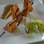 Sidreria La Casona drink