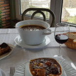 Sidreria La Casona drink