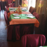 Bombay Fortuna drink