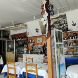 Itxas Bide Jatetxea Extérieur