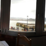 Itxas Bide Jatetxea Extérieur