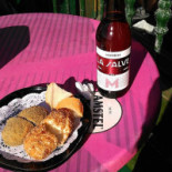 Itxas Bide Jatetxea Comida