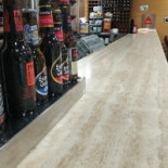 Coffee&drive Outside